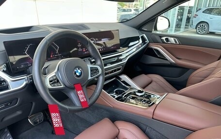 BMW X6, 2024 год, 12 990 000 рублей, 9 фотография