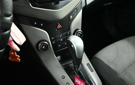 Chevrolet Cruze II, 2012 год, 780 000 рублей, 15 фотография