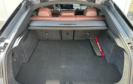BMW X6, 2024 год, 12 990 000 рублей, 15 фотография
