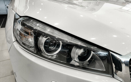 KIA Sorento III Prime рестайлинг, 2016 год, 2 414 000 рублей, 21 фотография