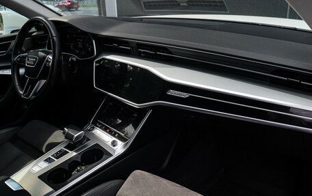 Audi A6, 2021 год, 4 500 000 рублей, 7 фотография