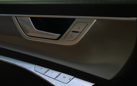 Audi A6, 2021 год, 4 500 000 рублей, 18 фотография