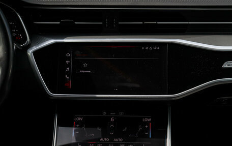 Audi A6, 2021 год, 4 500 000 рублей, 12 фотография
