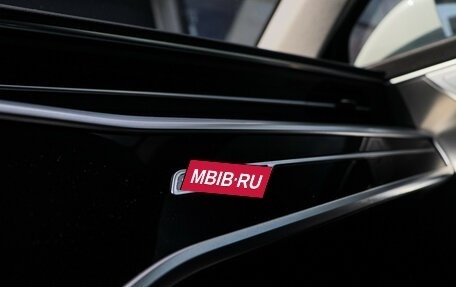 Audi A6, 2021 год, 4 500 000 рублей, 20 фотография