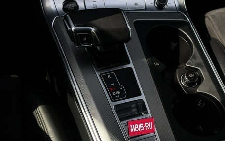 Audi A6, 2021 год, 4 500 000 рублей, 21 фотография