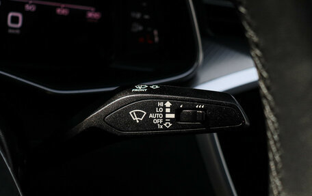 Audi A6, 2021 год, 4 500 000 рублей, 27 фотография