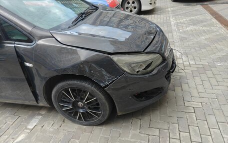 Opel Astra J, 2013 год, 550 000 рублей, 3 фотография