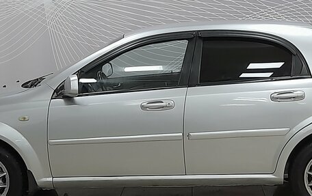 Chevrolet Lacetti, 2010 год, 253 000 рублей, 6 фотография