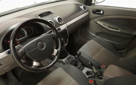 Chevrolet Lacetti, 2010 год, 253 000 рублей, 8 фотография