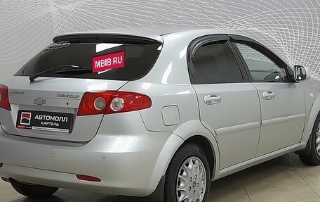 Chevrolet Lacetti, 2010 год, 253 000 рублей, 4 фотография