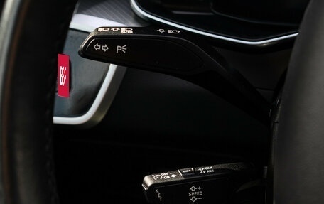 Audi A6, 2021 год, 4 500 000 рублей, 28 фотография