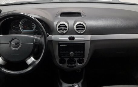 Chevrolet Lacetti, 2010 год, 253 000 рублей, 9 фотография