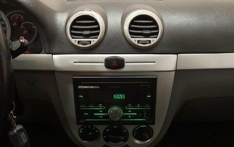 Chevrolet Lacetti, 2010 год, 253 000 рублей, 11 фотография