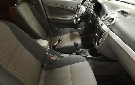 Chevrolet Lacetti, 2010 год, 253 000 рублей, 10 фотография