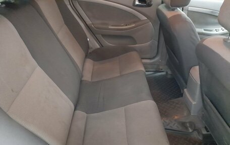 Chevrolet Lacetti, 2010 год, 253 000 рублей, 14 фотография
