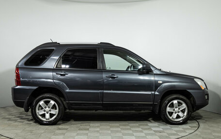 KIA Sportage II, 2010 год, 689 777 рублей, 4 фотография