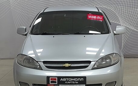 Chevrolet Lacetti, 2010 год, 253 000 рублей, 2 фотография