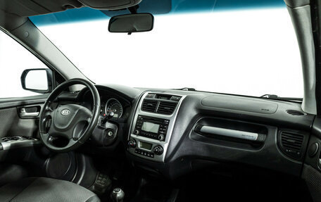 KIA Sportage II, 2010 год, 689 777 рублей, 9 фотография