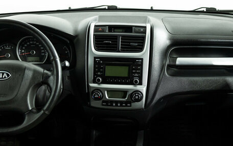 KIA Sportage II, 2010 год, 689 777 рублей, 14 фотография