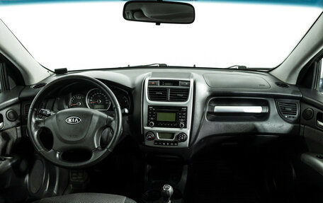 KIA Sportage II, 2010 год, 689 777 рублей, 13 фотография