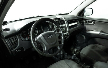 KIA Sportage II, 2010 год, 689 777 рублей, 11 фотография