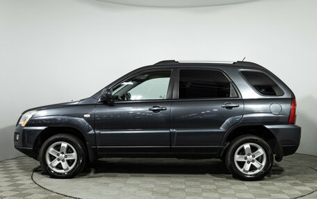 KIA Sportage II, 2010 год, 689 777 рублей, 8 фотография