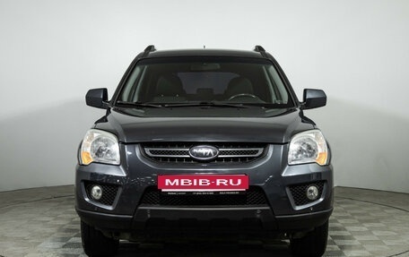 KIA Sportage II, 2010 год, 689 777 рублей, 2 фотография