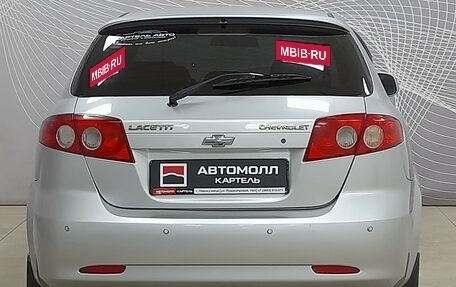 Chevrolet Lacetti, 2010 год, 253 000 рублей, 5 фотография