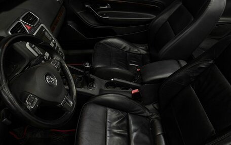 Volkswagen Eos I, 2006 год, 1 399 000 рублей, 7 фотография