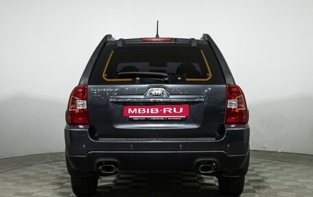 KIA Sportage II, 2010 год, 689 777 рублей, 6 фотография