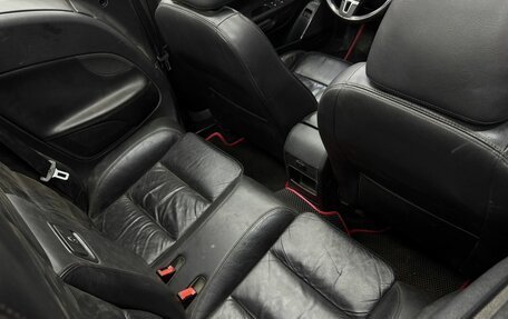 Volkswagen Eos I, 2006 год, 1 399 000 рублей, 14 фотография