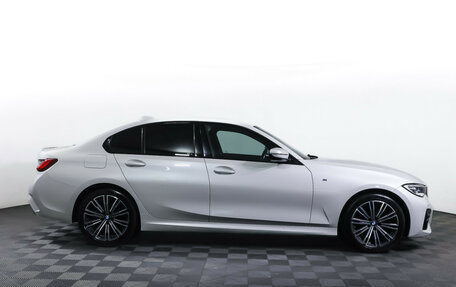 BMW 3 серия, 2020 год, 3 890 000 рублей, 4 фотография