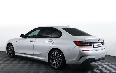 BMW 3 серия, 2020 год, 3 890 000 рублей, 7 фотография