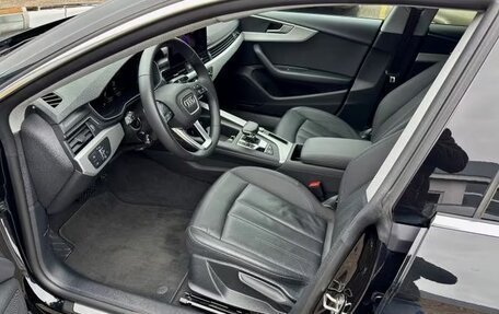 Audi A5, 2024 год, 3 264 634 рублей, 6 фотография