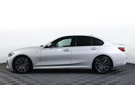BMW 3 серия, 2020 год, 3 890 000 рублей, 8 фотография