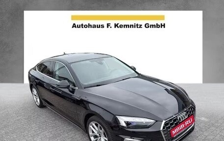 Audi A5, 2024 год, 3 264 634 рублей, 3 фотография