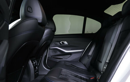 BMW 3 серия, 2020 год, 3 890 000 рублей, 12 фотография