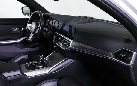BMW 3 серия, 2020 год, 3 890 000 рублей, 11 фотография