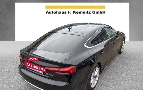 Audi A5, 2024 год, 3 264 634 рублей, 5 фотография