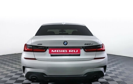 BMW 3 серия, 2020 год, 3 890 000 рублей, 6 фотография