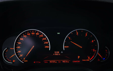 BMW 3 серия, 2020 год, 3 890 000 рублей, 16 фотография