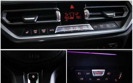 BMW 3 серия, 2020 год, 3 890 000 рублей, 20 фотография