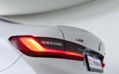BMW 3 серия, 2020 год, 3 890 000 рублей, 22 фотография