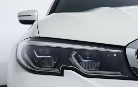 BMW 3 серия, 2020 год, 3 890 000 рублей, 23 фотография