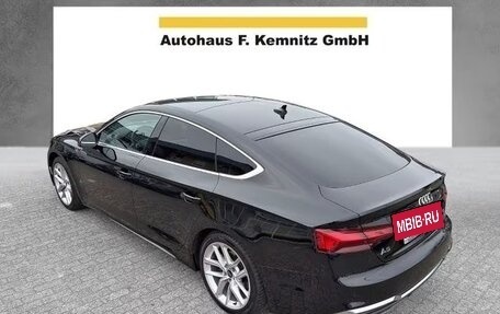 Audi A5, 2024 год, 3 264 634 рублей, 4 фотография