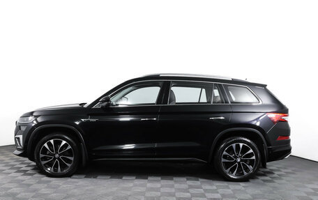 Skoda Kodiaq I, 2023 год, 4 249 000 рублей, 8 фотография