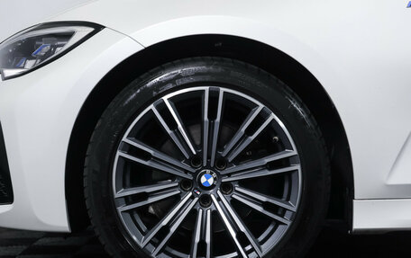 BMW 3 серия, 2020 год, 3 890 000 рублей, 27 фотография