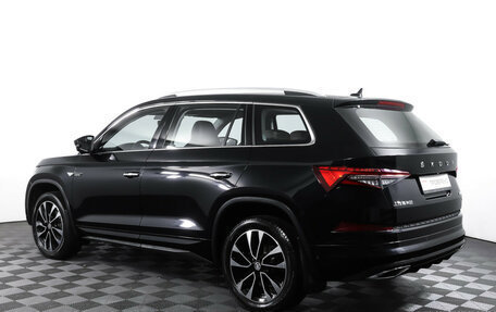 Skoda Kodiaq I, 2023 год, 4 249 000 рублей, 7 фотография