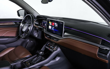Skoda Kodiaq I, 2023 год, 4 249 000 рублей, 11 фотография