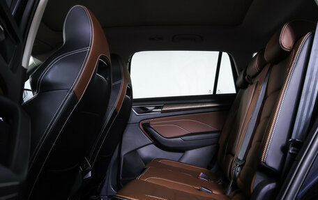 Skoda Kodiaq I, 2023 год, 4 249 000 рублей, 12 фотография